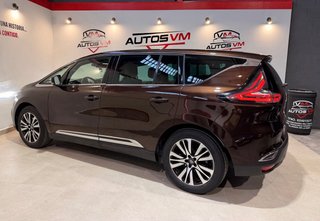 Renault Espace 2016