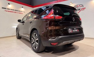 Renault Espace 2016
