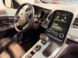 Renault Espace 2016