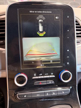 Renault Espace 2016