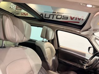 Renault Espace 2016