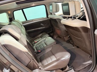 Renault Espace 2016