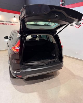 Renault Espace 2016