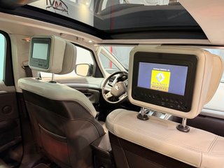 Renault Espace 2016