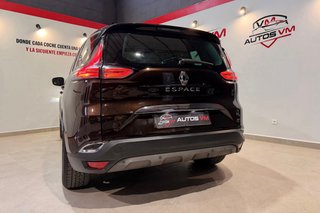 Renault Espace 2016