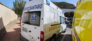 Ford Transit 2013