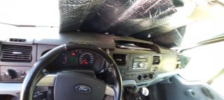 Ford Transit 2013