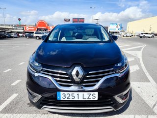 RENAULT ESPACE INITIALE 1.6 DIESEL 160 CV
