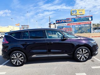 RENAULT ESPACE INITIALE 1.6 DIESEL 160 CV