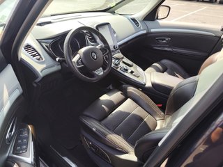 RENAULT ESPACE INITIALE 1.6 DIESEL 160 CV