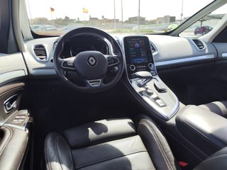 RENAULT ESPACE INITIALE 1.6 DIESEL 160 CV
