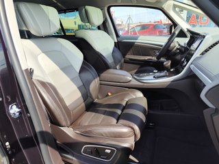 RENAULT ESPACE INITIALE 1.6 DIESEL 160 CV