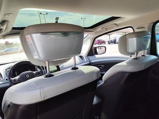 RENAULT ESPACE INITIALE 1.6 DIESEL 160 CV