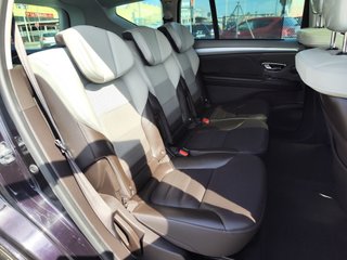 RENAULT ESPACE INITIALE 1.6 DIESEL 160 CV