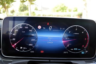 Mercedes-Benz C Estate 220d MHEV 200cv 9G AMG