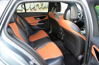 Mercedes-Benz C Estate 220d MHEV 200cv 9G AMG