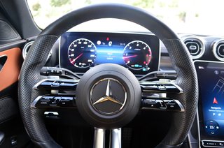 Mercedes-Benz C Estate 220d MHEV 200cv 9G AMG
