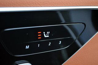 Mercedes-Benz C Estate 220d MHEV 200cv 9G AMG
