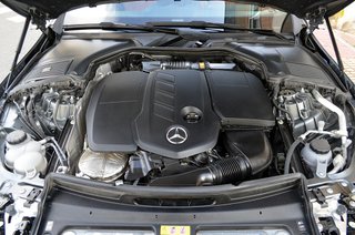 Mercedes-Benz C Estate 220d MHEV 200cv 9G AMG