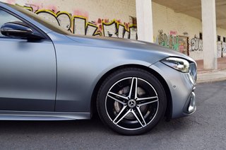 Mercedes-Benz C Estate 220d MHEV 200cv 9G AMG