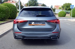 Mercedes-Benz C Estate 220d MHEV 200cv 9G AMG