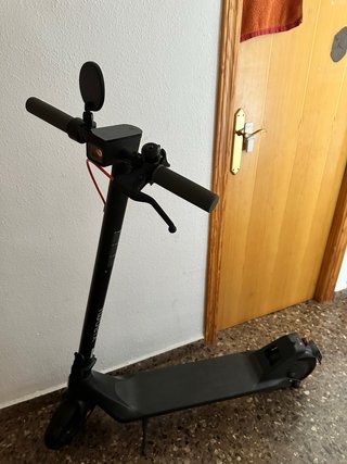 Patinete Eléctrico Xiaomi