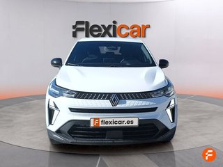 Renault Captur evolution Eco-G 100cv (74 kW)