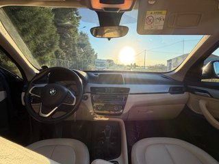 BMW X1 2016