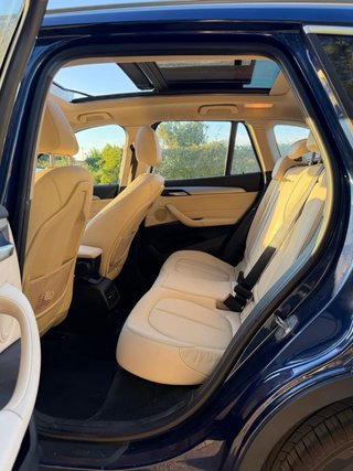 BMW X1 2016