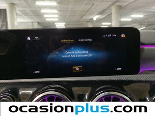 Mercedes-Benz Clase A 180 d 85 kW (116 CV)