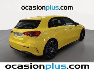 Mercedes-Benz Clase A 180 d 85 kW (116 CV)