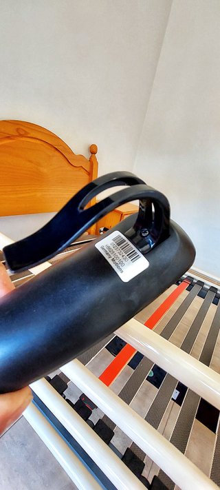 Cama Articulada Eléctrica geriátrica con colchón