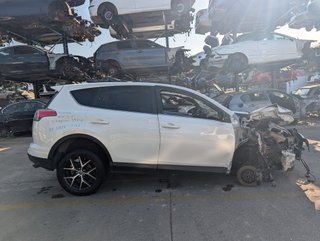 DESPIECE COMPLETO DE TOYOTA RAV-4 (A4)
