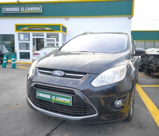 Despiece Ford C-Max 2012