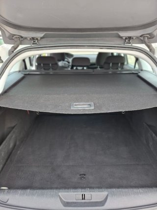 Peugeot 308sw 2016