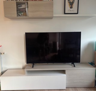 Mueble TV moderno