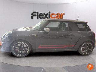 MINI Cooper JOHN COOPER WORKS GP