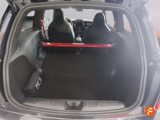 MINI Cooper JOHN COOPER WORKS GP