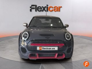 MINI Cooper JOHN COOPER WORKS GP