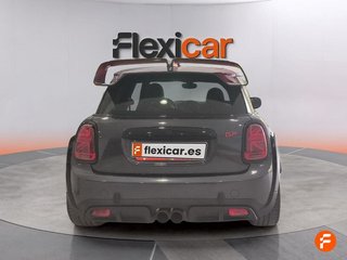 MINI Cooper JOHN COOPER WORKS GP