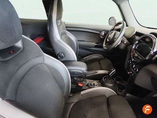 MINI Cooper JOHN COOPER WORKS GP