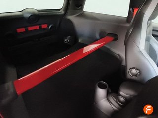 MINI Cooper JOHN COOPER WORKS GP