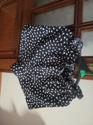 Shorts Estampados para Niña