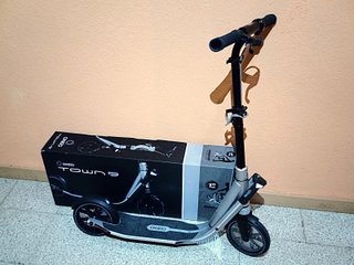 Patinete Oxelo Town 9