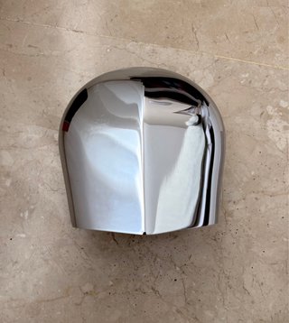 Bocina para Moto Harley Davidson