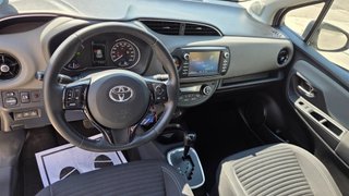 Toyota Yaris 1.5 100H Ecovan Active 74 kW (100 CV)