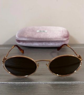 Gafas de Sol Miu Miu MU 52YS a estrenar