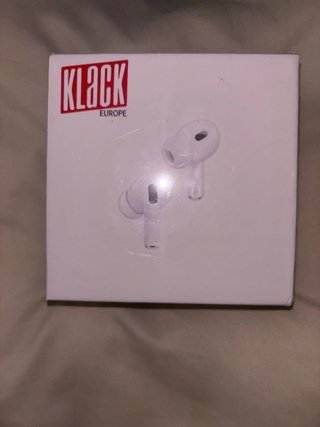 Auriculares Klack Pro 2