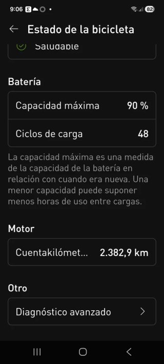 Bicicleta Eléctrica Specialized Turbo Levo