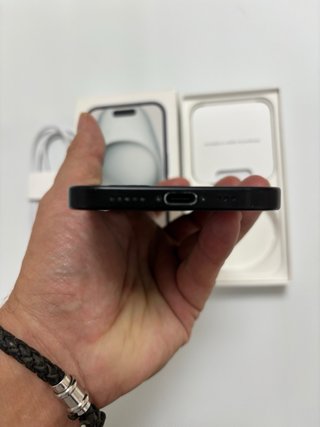 iPhone 15 | GARANTÍA | TIENDA